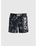 Ανδρικό Μαγιό Σόρτς O'Neill Mix & Match Cali Floral 16'' Swim Shorts 2800140-32527M