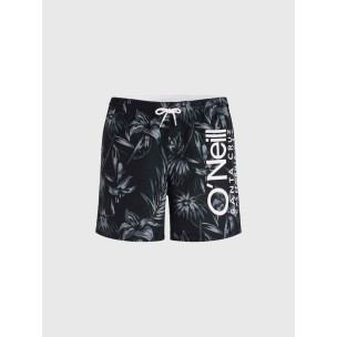 Ανδρικό Μαγιό Σόρτς O'Neill Mix & Match Cali Floral 16'' Swim Shorts 2800140-32527M
