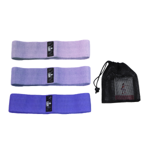 Σέτ 3 Λάστιχα Αντίστασης...