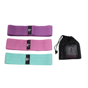 Σέτ 3 Λάστιχα Αντίστασης...