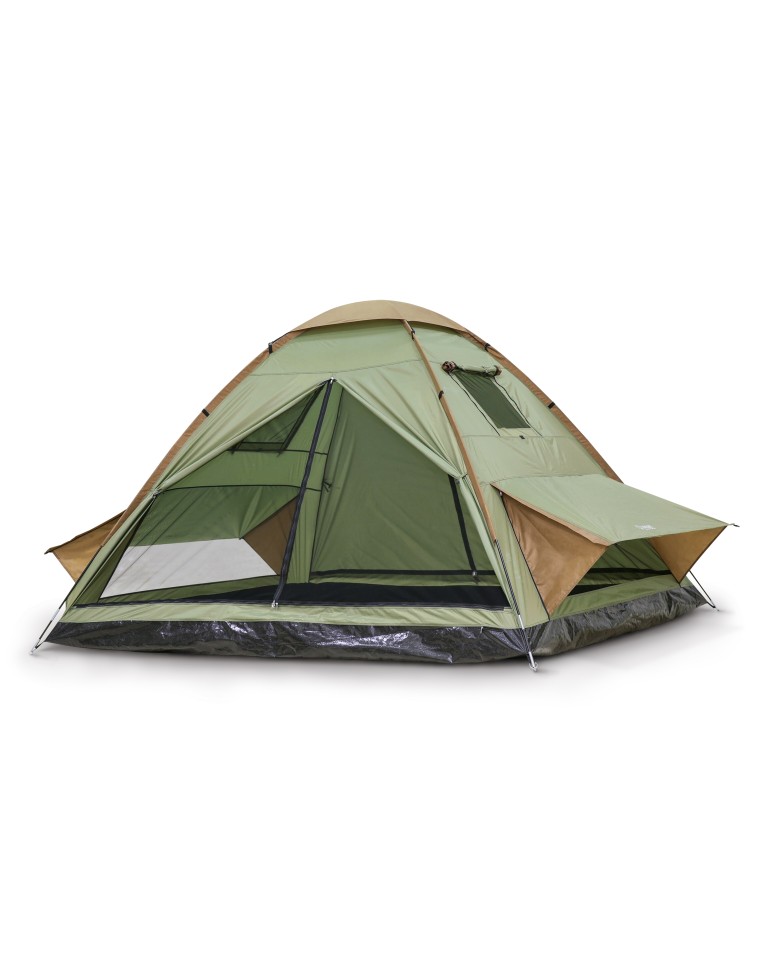 Σκηνή Camping Escape Trail V Forest 11206