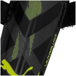 Επικαλαμίδες Puma Ultra Light Rush Strap 030923-01