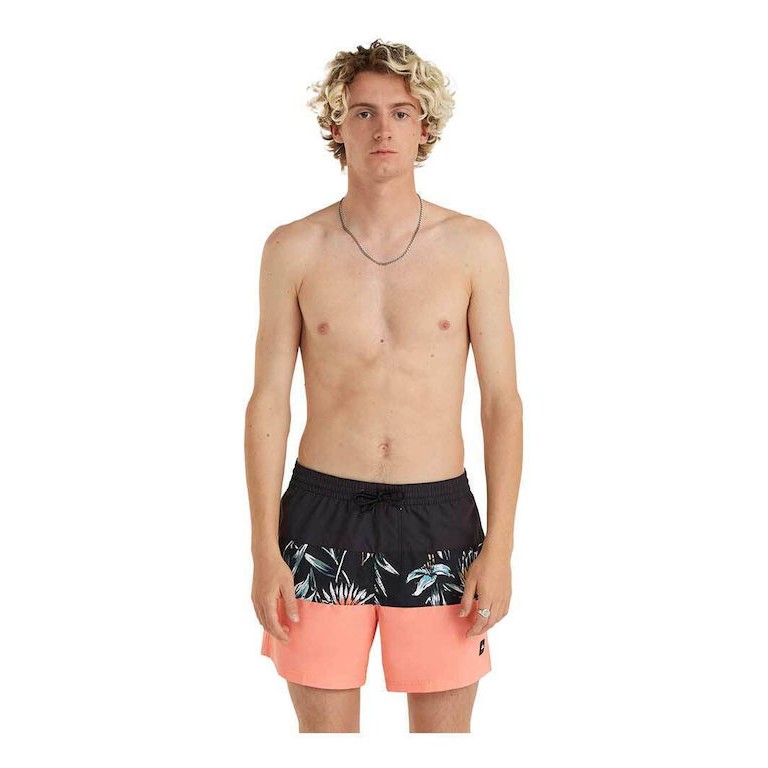O'neill Ανδρικό μαγιό Mix & Match Cali Block 15'' Swim Shorts 2800132-39081
