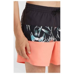 O'neill Ανδρικό μαγιό Mix & Match Cali Block 15'' Swim Shorts 2800132-39081