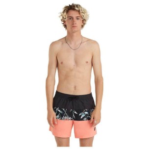 O'neill Ανδρικό μαγιό Mix & Match Cali Block 15'' Swim Shorts 2800132-39081