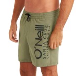 Ανδρικό Μαγιό Βερμούδα Χακί - O'Neill Original Cali 16"  2800153-16011 Χακί