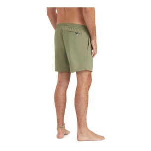 Ανδρικό Μαγιό Βερμούδα Χακί - O'Neill Original Cali 16"  2800153-16011 Χακί