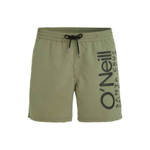 Ανδρικό Μαγιό Βερμούδα Χακί - O'Neill Original Cali 16"  2800153-16011 Χακί