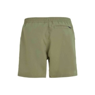 Ανδρικό Μαγιό Βερμούδα Χακί - O'Neill Original Cali 16"  2800153-16011 Χακί