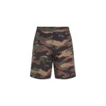 Ανδρικό Μαγιό Σορτς  ONeill Heat Camo 19 Inch Men Beach Swim Short 2800175-36073 Green Camo