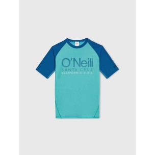 Παιδική Αντηλιακή Μπλούζα Μπλε - O'Neill Essentials Cali 4800077-15058