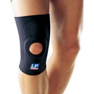 Επιγονατίδα νεοπρέν open patella της Lp support 708
