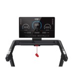 Διάδρομος Γυμναστικής Amila Velos Premium F300PI Slim (Αναδιπλούμενος) 92235