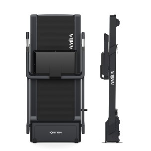 Διάδρομος Γυμναστικής Amila Velos Premium F300PI Slim (Αναδιπλούμενος) 92235