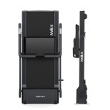 Διάδρομος Γυμναστικής Amila Velos Premium F300PI Slim (Αναδιπλούμενος) 92235