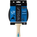 Stiga Bat Hobby Instinct 1210-6318-01 Ρακέτα Ping Pong