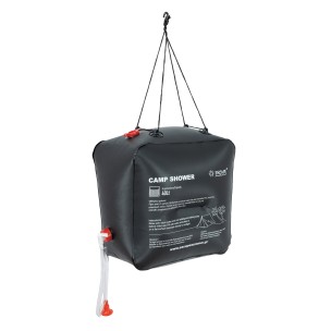 Ντουζιέρα για Camping...