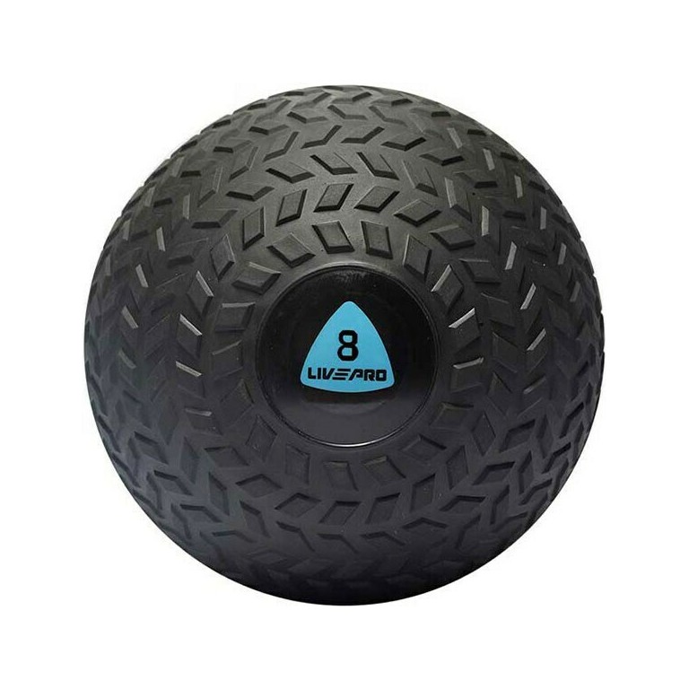 Μπάλα Slam (12 κιλών) LivePro (Β 8105 12)