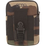 Τσαντάκι Μέσης Χακί Polo Horizon Belt 9-08-010-42