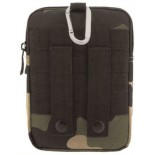 Τσαντάκι Μέσης Χακί Polo Horizon Belt 9-08-010-42