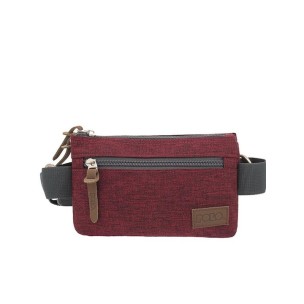 Τσαντάκι Μέσης Polo Waist Bag Lady 9-08-110-3300