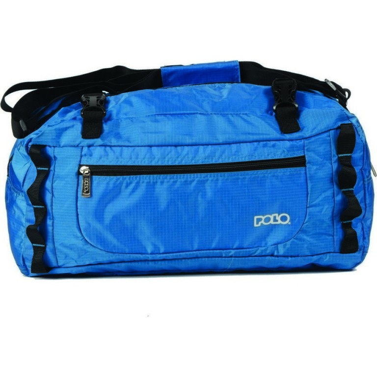 Τσάντα Polo Just In Case 30lt (P.R.C.) 9-09-001-06