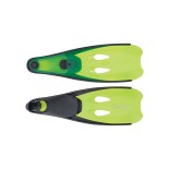 Βατραχοπέδιλα Salvas Cancun (Κίτρινο) (36-37) 52018