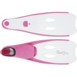 Βατραχοπέδιλα Salvas Cancun (Ροζ-Λευκό) (27-30) 52019