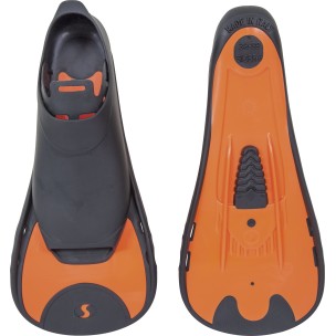 Βατραχοπέδιλα Κοντά Salvas...