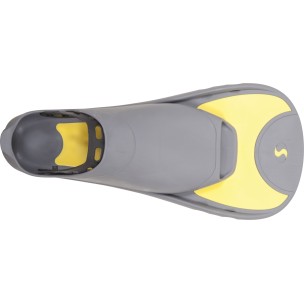 Βατραχοπέδιλα Κοντά Salvas...