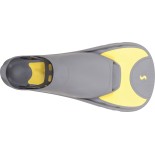 Βατραχοπέδιλα Κοντά Salvas F5 (Κίτρινο) (42-43) 52614