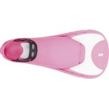 Βατραχοπέδιλα Κοντά Salvas F5 Ρόζ (36-37) 52603