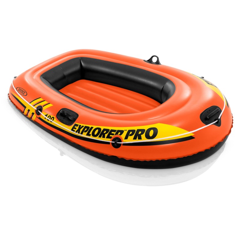 Φουσκωτή Βάρκα Intex Explorer Pro 100 58355