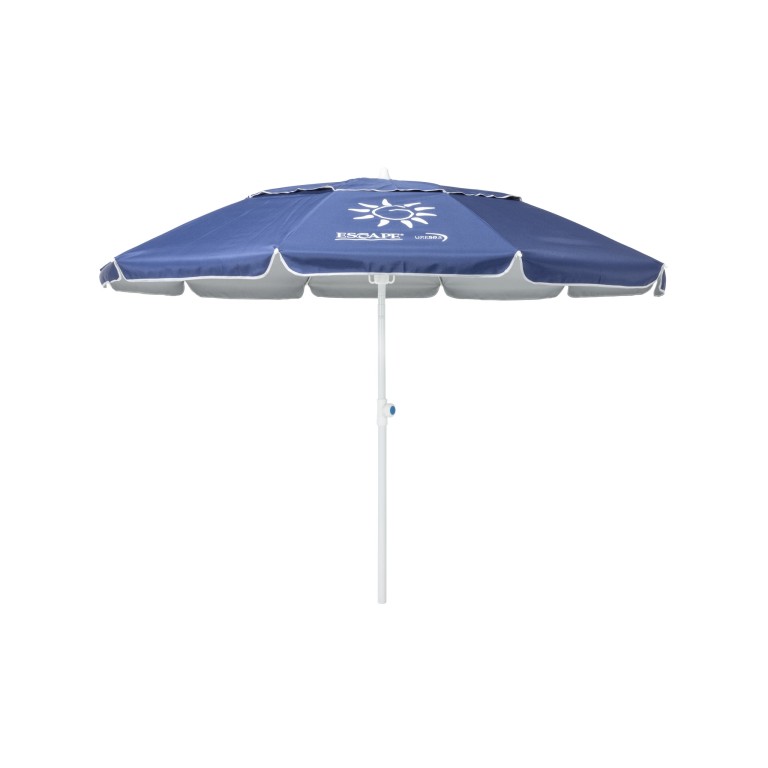Ομπρέλα Παραλίας 2,2m Polyester 180gsm UPF50+ Escape 12004