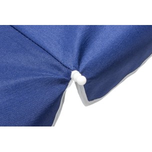 Ομπρέλα Παραλίας 2,2m Polyester 180gsm UPF50+ Escape 12004