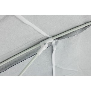 Ομπρέλα Παραλίας 2,2m Polyester 180gsm UPF50+ Escape 12004