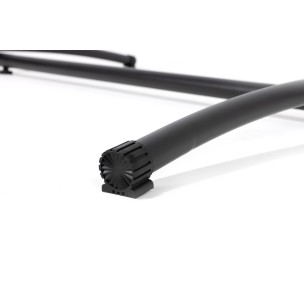 Βάση για Μονή Αιώρα (Αμερικάνικου Στυλ) με Καλαθάκι Escape 12319