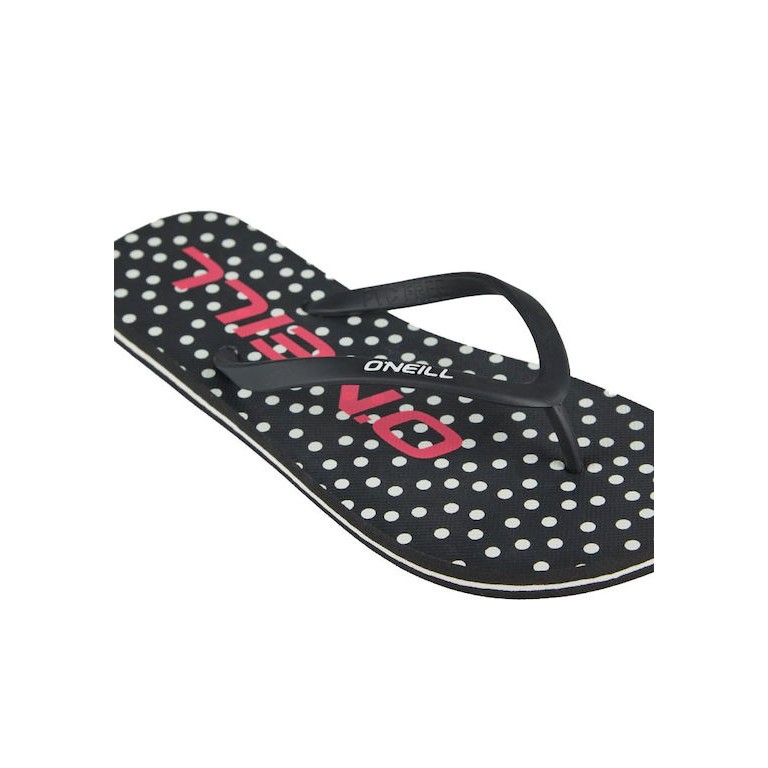 O'neill Fw Profile Graphic Sandals 1A9518-9910