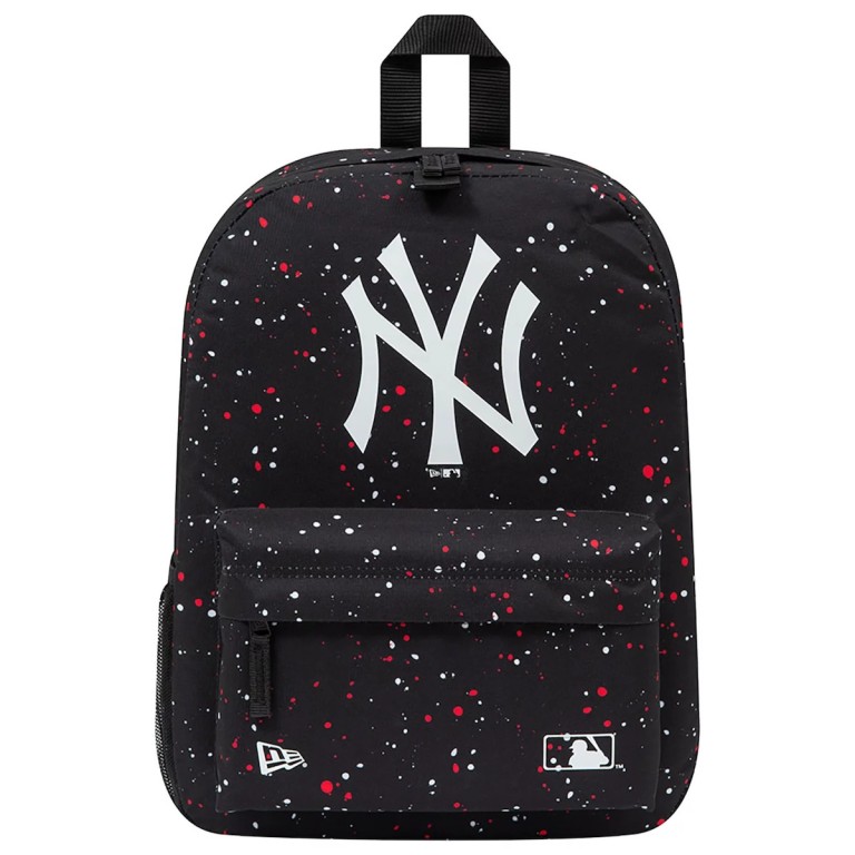 Τσάντα Πλάτης New Era MLB New York Yankees Applique Backpack 60503765