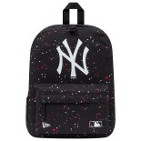 Τσάντα Πλάτης New Era MLB New York Yankees Applique Backpack 60503765