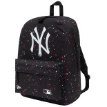 Τσάντα Πλάτης New Era MLB New York Yankees Applique Backpack 60503765