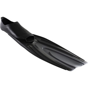 Βατραχοπέδιλο Salvas Thesis Μαύρο