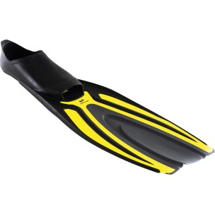 Βατραχοπέδιλο Salvas Thesis Κίτρινο