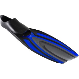 Βατραχοπέδιλο Salvas Thesis Μπλέ