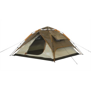 Σκηνή Camping 4 Ατόμων Inca...