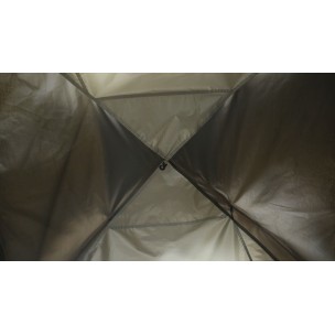 Σκηνή Camping 4 Ατόμων Inca Harmonia Καφέ 0600-002-7