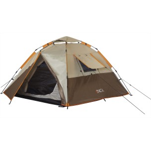 Σκηνή Camping 3-4 Ατόμων...