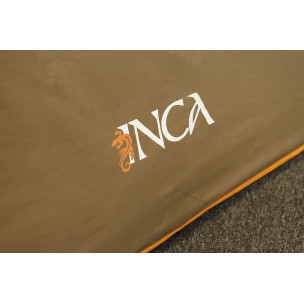 Σκηνή Camping 4 Ατόμων Inca Cabana Καφέ  0600-004-7