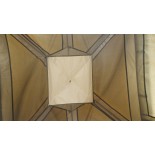 Σκηνή Camping 4 Ατόμων Inca Cabana Καφέ  0600-004-7