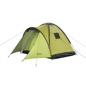 Σκηνή Camping 3 Ατόμων Inca...